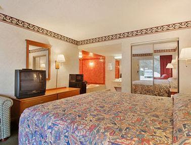 Rodeway Inn Leesburg Chain Of Lakes Szoba fotó