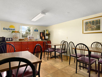 Rodeway Inn Leesburg Chain Of Lakes Kültér fotó