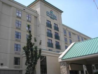 Rodeway Inn Leesburg Chain Of Lakes Kültér fotó