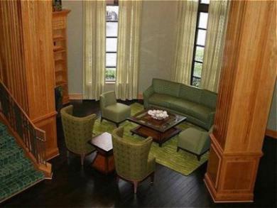 Rodeway Inn Leesburg Chain Of Lakes Kültér fotó